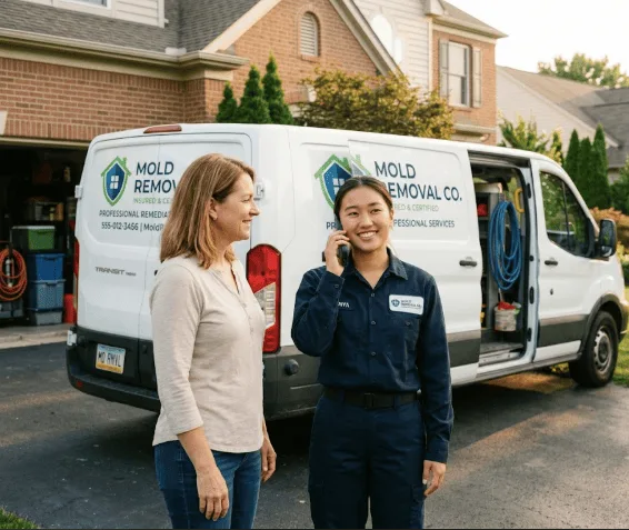 Crawlspace Mold Remediation Watford City, ND FAQs